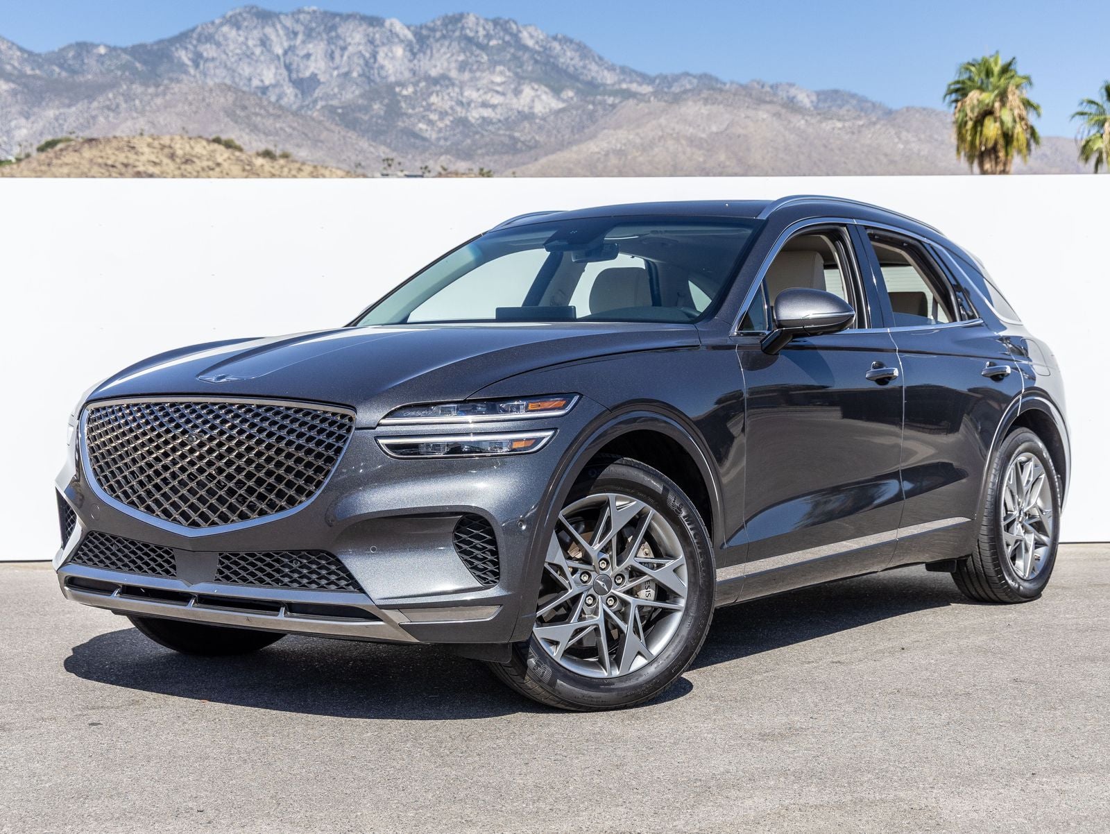2023 Genesis GV70